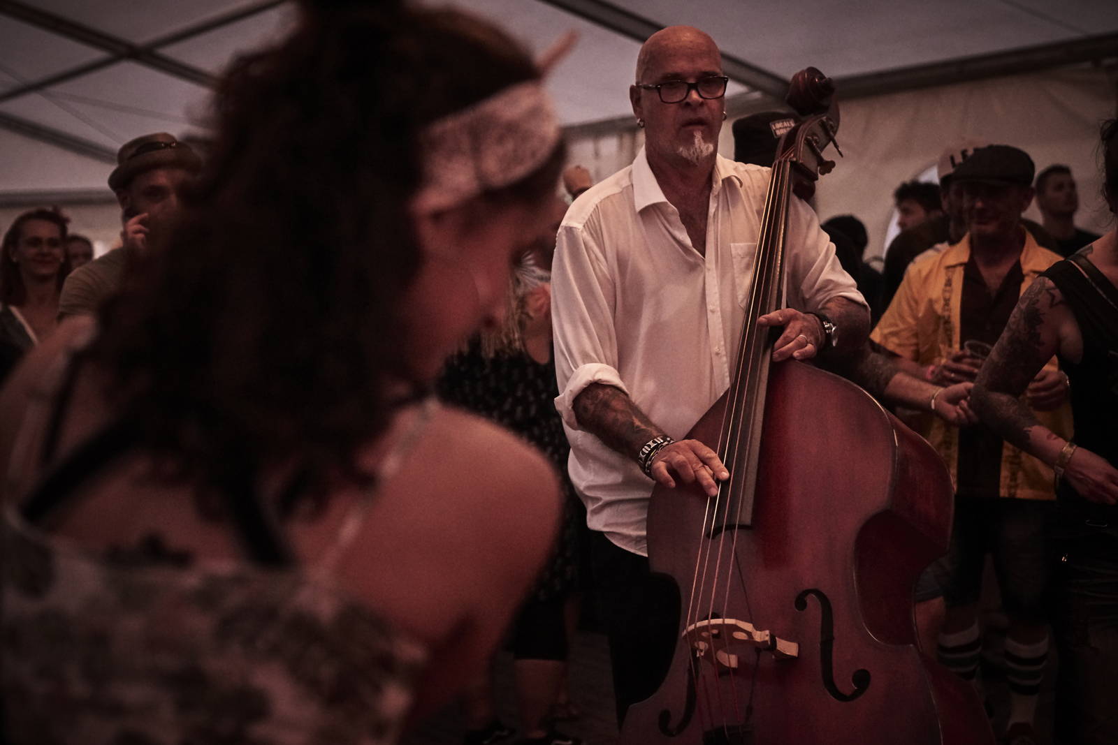 Kustom Kulture Forever